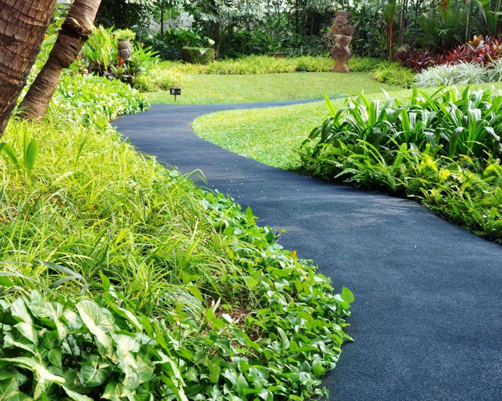 Grand Hyatt Jakarta Main image