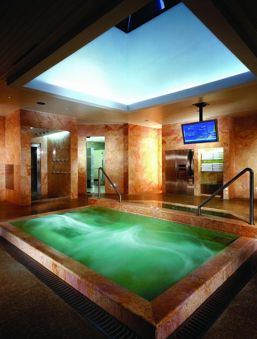 Grand Hyatt Jakarta Main image