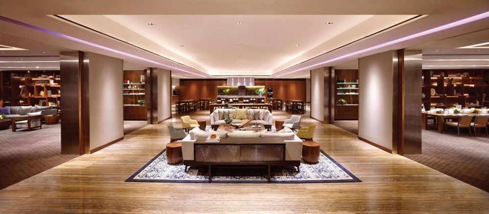 Grand Hyatt Jakarta